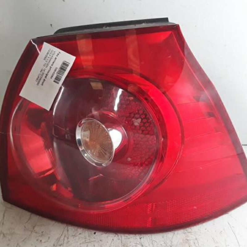 Feu arriere principal droit (feux) VOLKSWAGEN GOLF 5