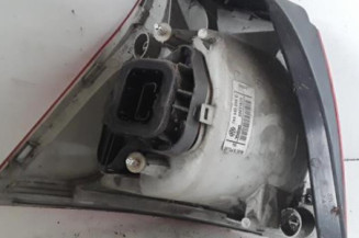 Feu arriere principal droit (feux) VOLKSWAGEN GOLF 5