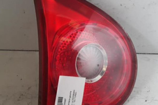 Feu arriere secondaire gauche (feux) VOLKSWAGEN GOLF 5 Photo n°1
