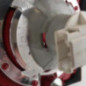 Feu arriere secondaire gauche (feux) VOLKSWAGEN GOLF 5