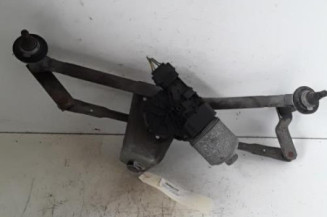 Moteur essuie glace avant PEUGEOT 206+ Photo n°1