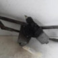 Moteur essuie glace avant PEUGEOT 206+