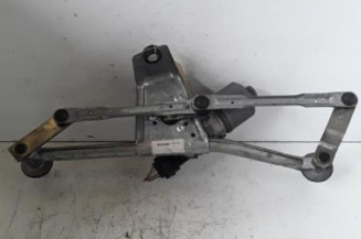 Moteur essuie glace avant PEUGEOT 206+ Photo n°3