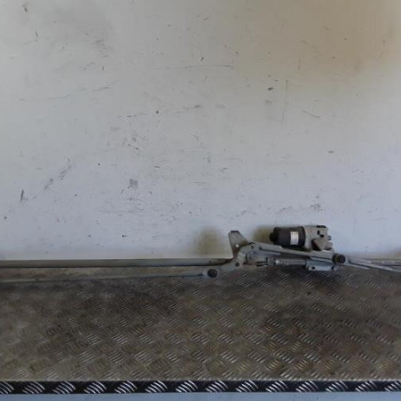 Moteur essuie glace avant CITROEN C4 2 Photo n°1