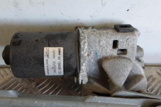 Moteur essuie glace avant CITROEN C4 2