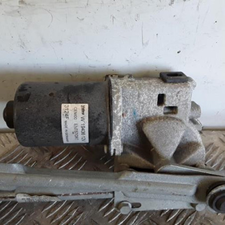 Moteur essuie glace avant CITROEN C4 2