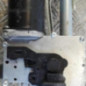 Moteur essuie glace avant CITROEN C4 2