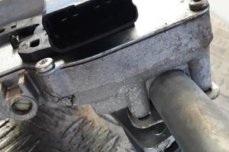 Moteur essuie glace avant CITROEN C4 2 Photo n°4