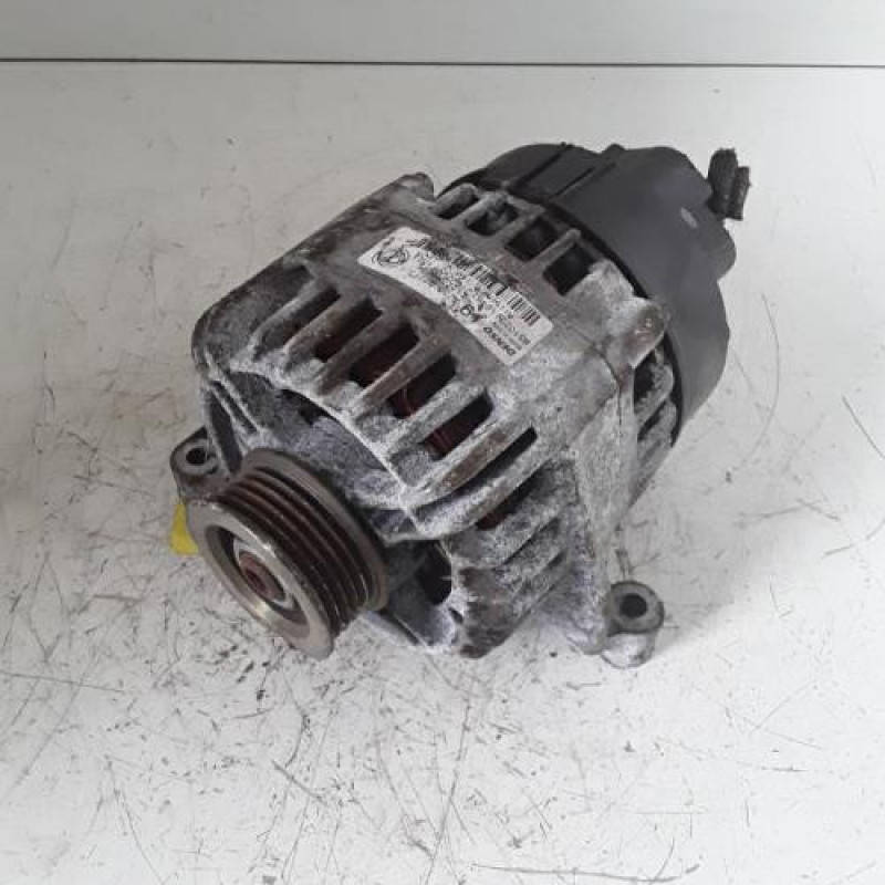 Alternateur FIAT 500 2 Alternateur FIAT 500 2