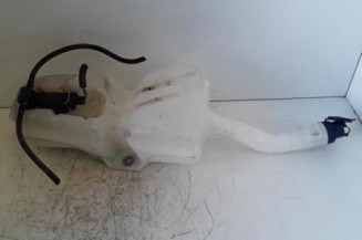 Vase de lave glace FIAT 500 2