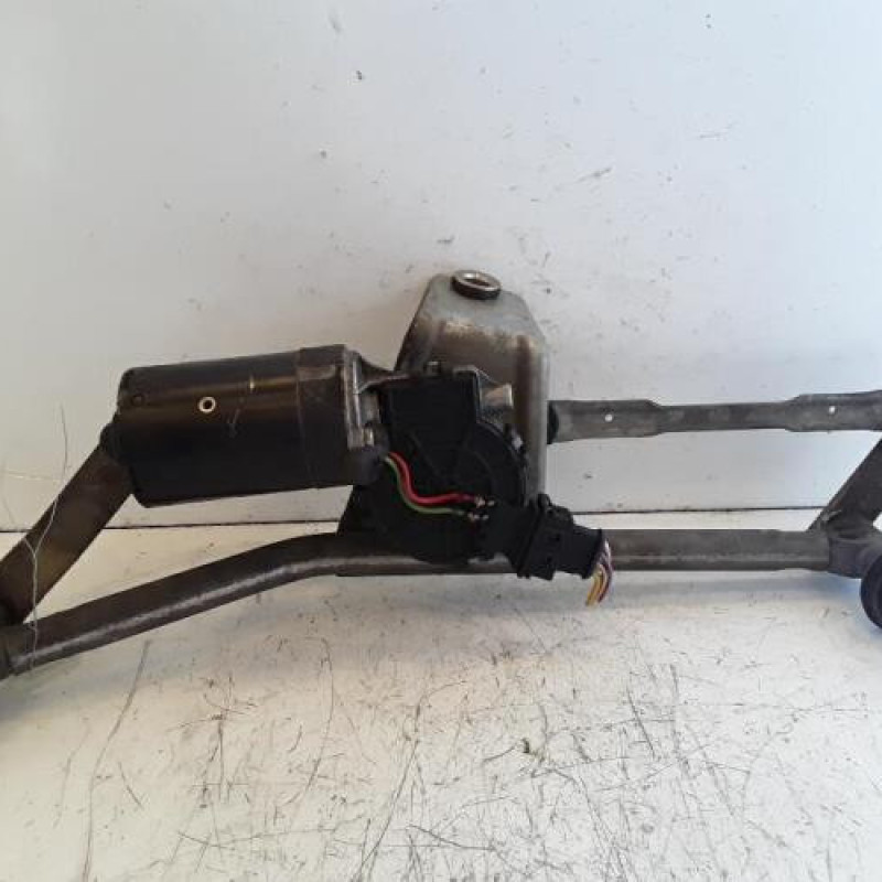 Moteur essuie glace avant PEUGEOT 206 Moteur essuie glace avant PEUGEOT 206