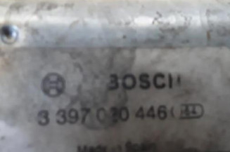 Moteur essuie glace avant PEUGEOT 206 Photo n°3