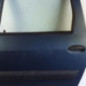Porte arriere gauche DACIA LOGAN MCV 1