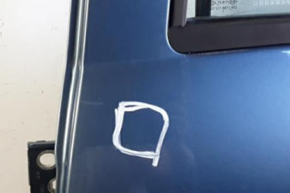 Porte arriere gauche DACIA LOGAN MCV 1