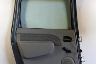 Porte arriere gauche DACIA LOGAN MCV 1 Photo n°3