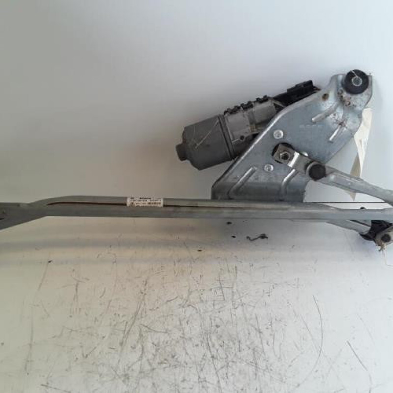 Moteur essuie glace avant DACIA LOGAN MCV 1
