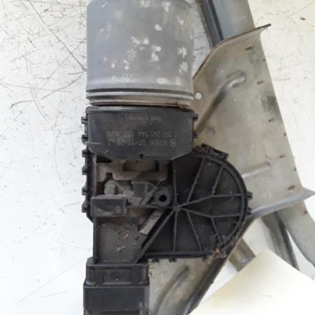 Moteur essuie glace avant DACIA LOGAN MCV 1