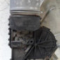 Moteur essuie glace avant DACIA LOGAN MCV 1
