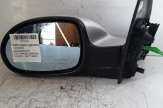 Retroviseur gauche CITROEN C5 1