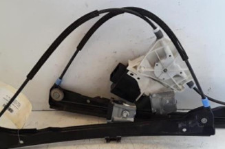 Leve vitre electrique avant droit SEAT IBIZA 3 Photo n°1