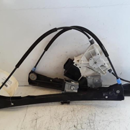 Leve vitre electrique avant droit SEAT IBIZA 3 Photo n°1