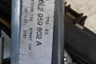Leve vitre electrique avant droit SEAT IBIZA 3 Photo n°3