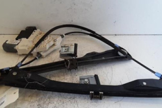 Leve vitre electrique avant gauche SEAT IBIZA 3 Photo n°1