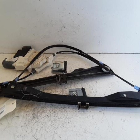 Leve vitre electrique avant gauche SEAT IBIZA 3 Photo n°1