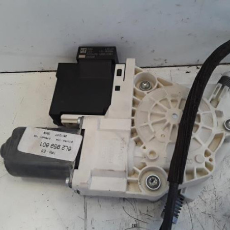 Leve vitre electrique avant gauche SEAT IBIZA 3
