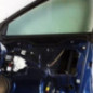 Porte avant droit AUDI A3 2