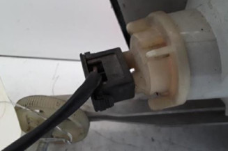 Optique avant secondaire gauche (feux)(clignotant) MERCEDES 190 W201
