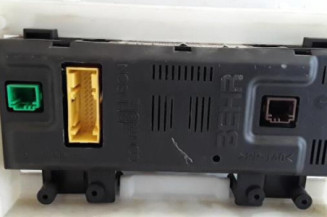Commande chauffage PEUGEOT 307