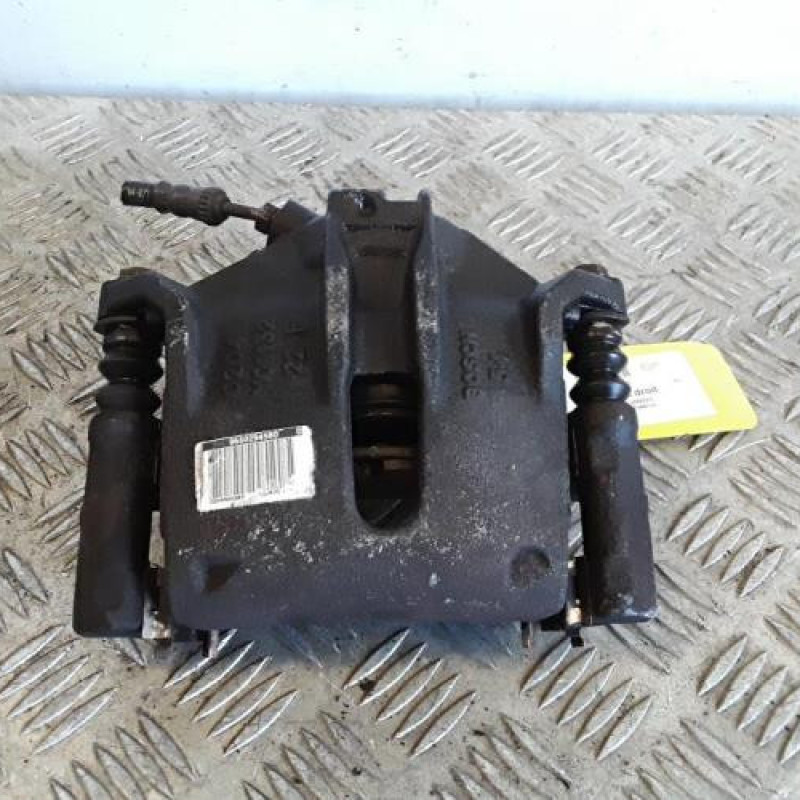 Etrier avant droit (freinage) PEUGEOT 207 Etrier avant droit (freinage) PEUGEOT 207