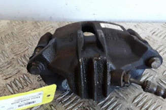 Etrier avant droit (freinage) PEUGEOT 207