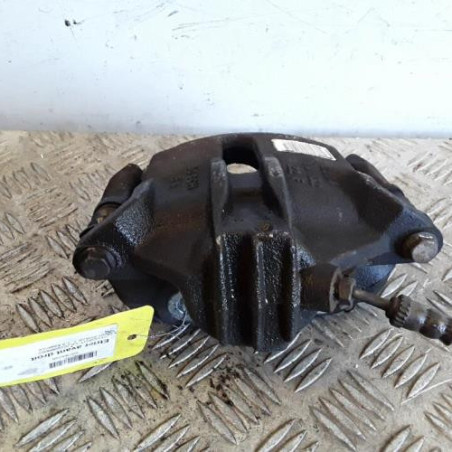 Etrier avant droit (freinage) PEUGEOT 207
