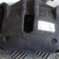 Etrier avant gauche (freinage) PEUGEOT 207