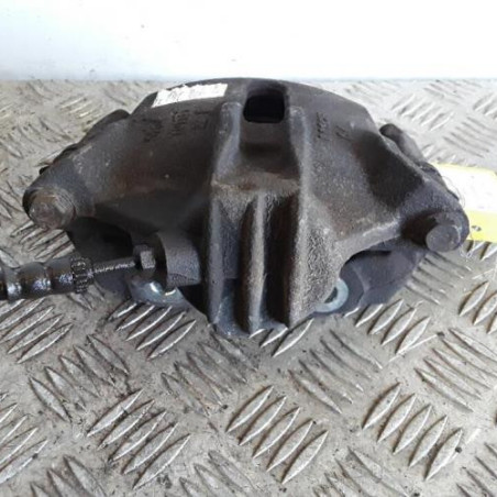 Etrier avant gauche (freinage) PEUGEOT 207