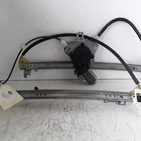 Leve vitre electrique avant droit CITROEN XSARA Photo n°1