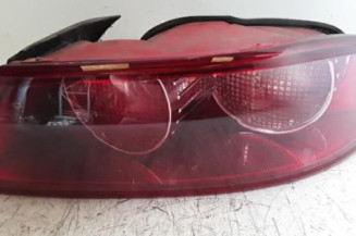 Feu arriere principal droit (feux) ALFA ROMEO 159 Photo n°1