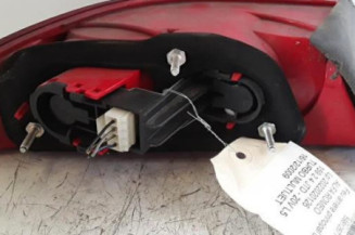 Feu arriere principal droit (feux) ALFA ROMEO 159