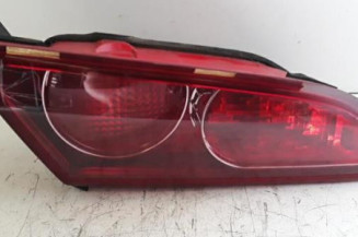 Feu arriere secondaire gauche (feux) ALFA ROMEO 159 Photo n°1