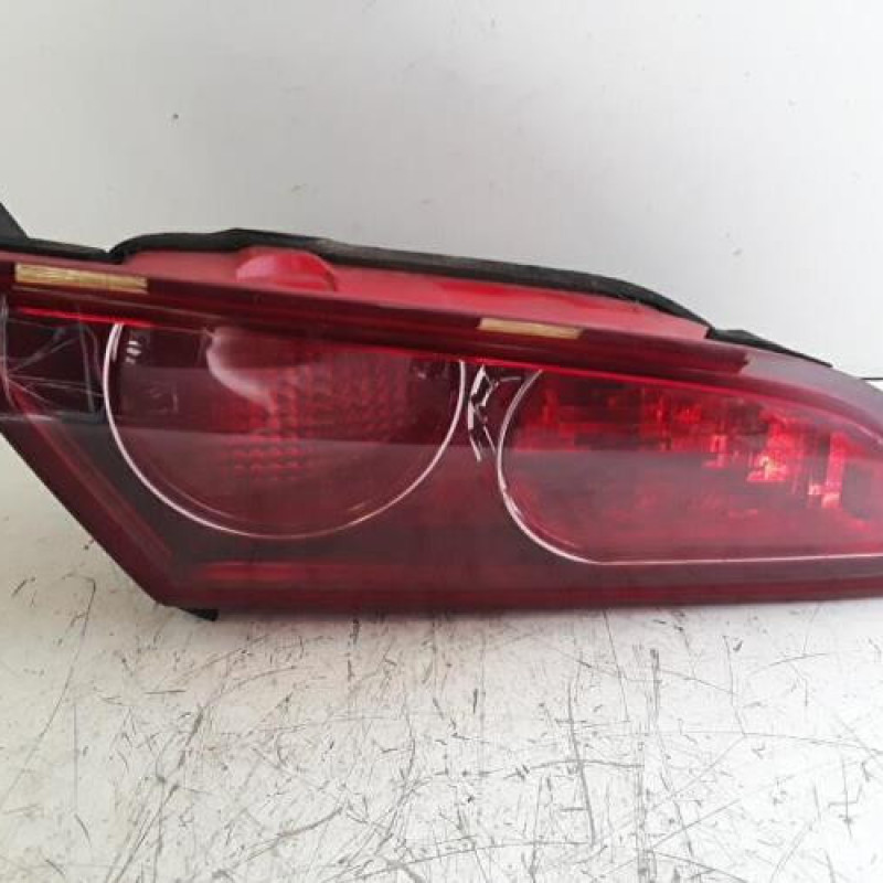 Feu arriere secondaire gauche (feux) ALFA ROMEO 159