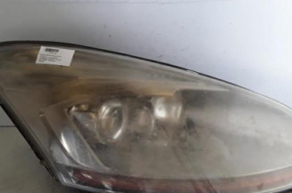 Optique avant principal gauche (feux)(phare) CITROEN C4 GRAND PICASSO 1 Photo n°1