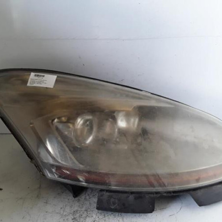 Optique avant principal gauche (feux)(phare) CITROEN C4 GRAND PICASSO 1 Photo n°1