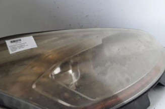 Optique avant principal gauche (feux)(phare) CITROEN C4 GRAND PICASSO 1