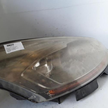 Optique avant principal gauche (feux)(phare) CITROEN C4 GRAND PICASSO 1