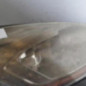 Optique avant principal gauche (feux)(phare) CITROEN C4 GRAND PICASSO 1
