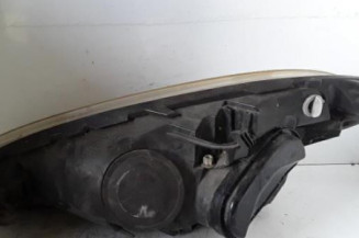 Optique avant principal gauche (feux)(phare) CITROEN C4 GRAND PICASSO 1 Photo n°3