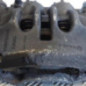 Etrier avant droit (freinage) RENAULT MASTER 3