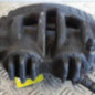 Etrier avant droit (freinage) RENAULT MASTER 3